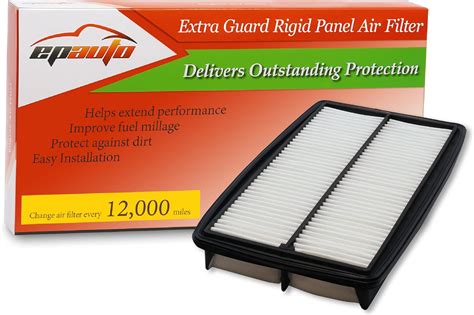 Best Air Filters for Cars (Review & Buying Guide) in 2020 | The Drive