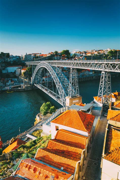 14 Best Things To See In Porto, Portugal - Hand Luggage Only - Travel ...