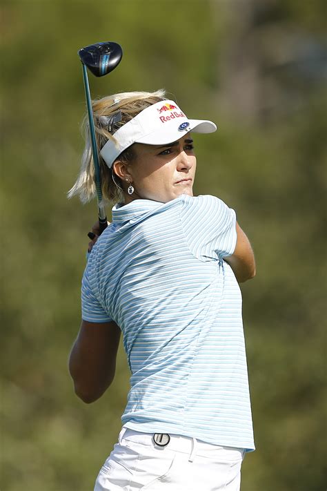 LPGA Tour: Lexi Thompson Talks Return to Diamond Resorts Tournament of ...