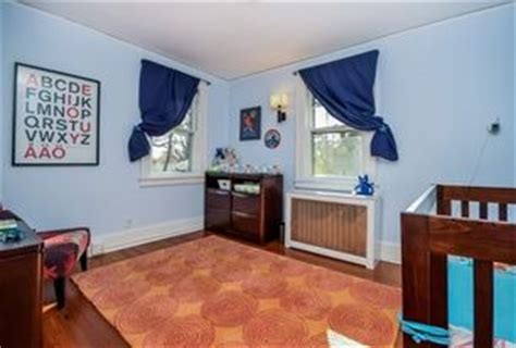 Sherwin-Williams Windy Blue Kids Bedroom | Zillow Digs | Baby boy | Pinterest | Kid, Kid ...