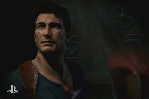 Uncharted 4 looks absolutely stunning on the PlayStation 4 - Polygon