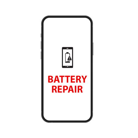 iPhone 12 Pro Battery Repair - Reboot and Repair - Computer Repairs and ...