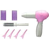 Amazon.com: Battery Operated Hair Dryer