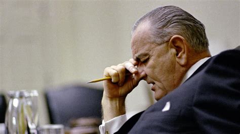 LBJ's secretly recorded calls: The most surprising moments - CNNPolitics