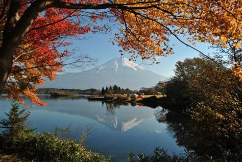 Halal travel for Muslims in Yamanashi, Japan | Paulonia