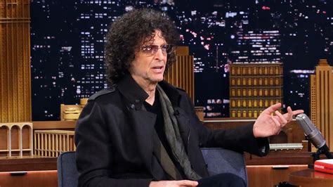 Watch The Tonight Show Starring Jimmy Fallon Interview: Howard Stern's ...