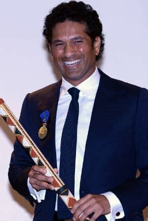 Awards won by Sachin Tendulkar in his career | Latest Sports Updates, Cricket News, Cricket ...