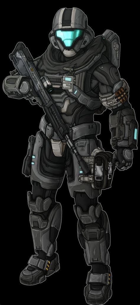 Spartan-IV. | Halo armor, Halo spartan, Halo 3 odst