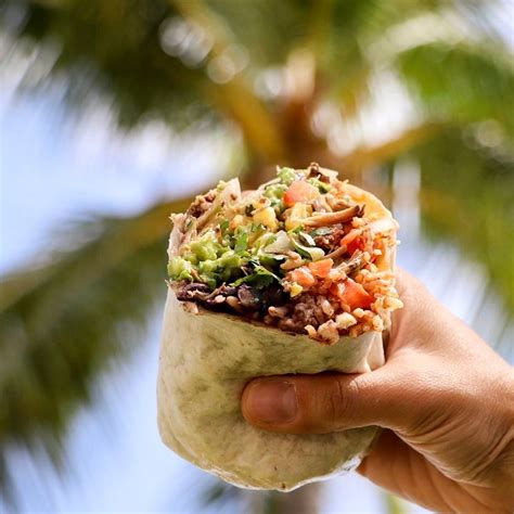 Oahu Mexican Grill is Waikiki's Best Kept Dairy-Free Secret