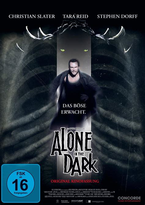 Alone In The Dark - Film