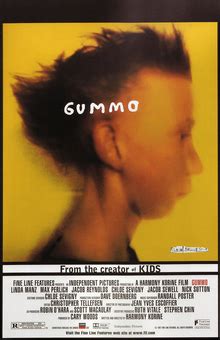 Gummo - Wikiwand