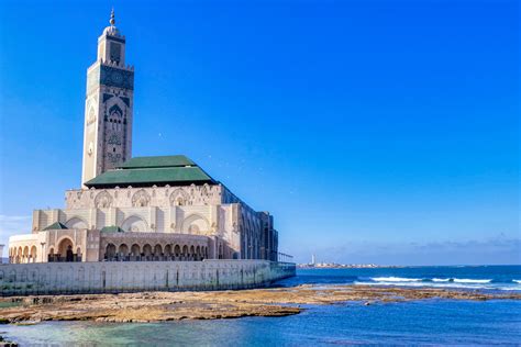 The 9 Best Day Trips From Casablanca