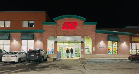 IGA Debuts New Scene+ Rewards Campaign in Quebec | Progressive Grocer