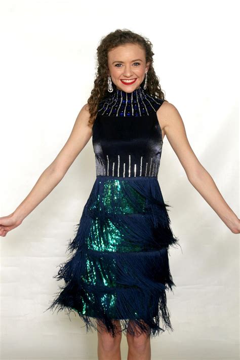 Show Choir Costumes | Gail McInnis Productions