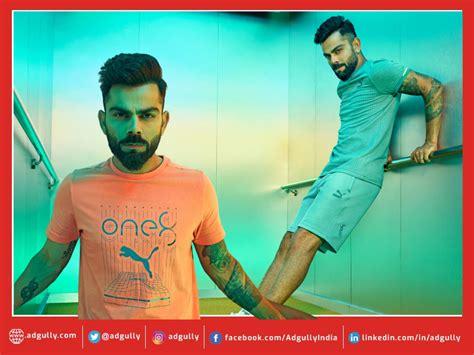 one8 by Virat Kohli and PUMA Brings Metaverse to Life