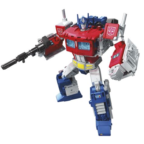 Power of the Primes Optimus Prime and Dinobots Additional Official Images - Transformers News ...