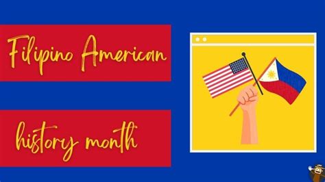 5 Best Facts For Filipino American History Month - ling-app.com