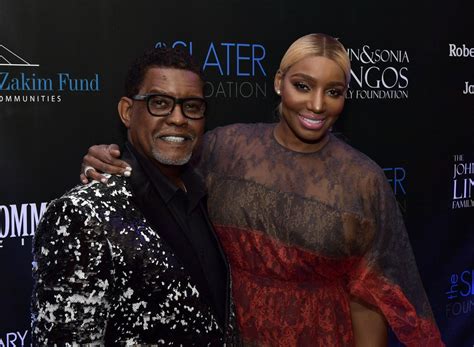 NeNe Leakes' Husband Gregg Diagnosed With Cancer