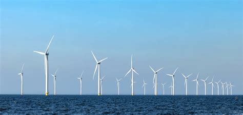 10 Examples of Wind Energy with Advantages in 2023 | Linquip