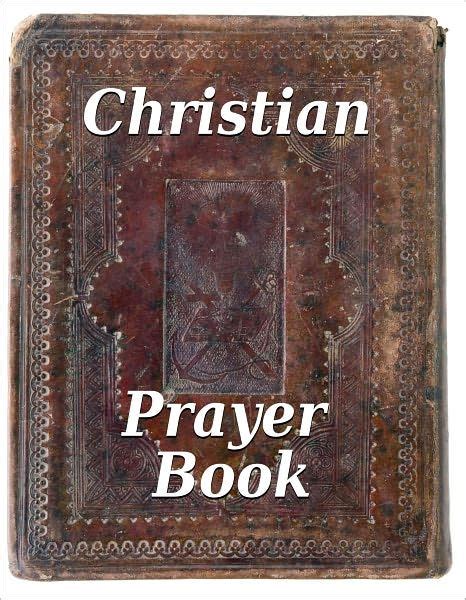 Christian Prayer Book by Simon Abram | eBook | Barnes & Noble®