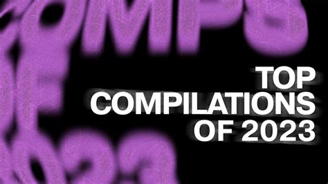 DJ Mag’s top compilations of 2023 | DJMag.com