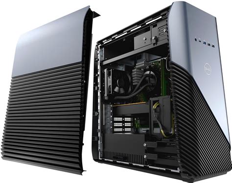 Best Buy: Dell Inspiron Gaming Desktop- Intel Core i7- 16GB Memory NVIDIA GeForce GTX 1060 128GB ...