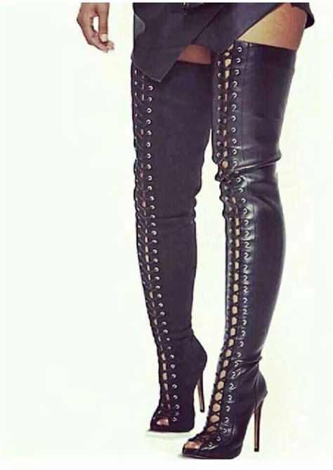 Major! Diamond Shoes, Girls Best Friend, Over Knee Boot, Heels, Boots ...