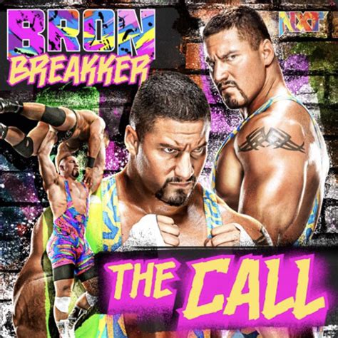 Stream WWE Bron Breakker — The Call (Entrance Theme) by TheWweDarkness | Listen online for free ...