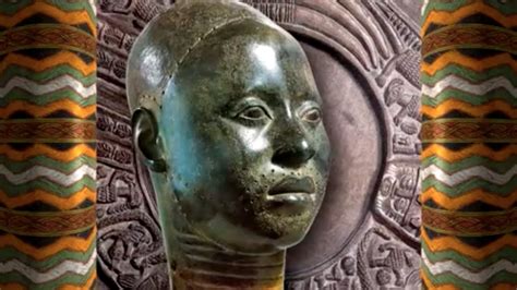 Yoruba Religion Art