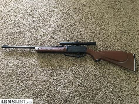 ARMSLIST - For Sale: Daisy pump action bb gun