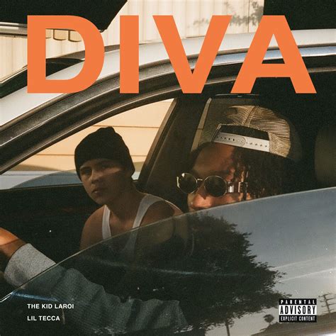 THE KID LAROI TAPS LIL TECCA FOR NEW SINGLE “DIVA” The Kid LAROI returns with Lil Tecca assisted ...