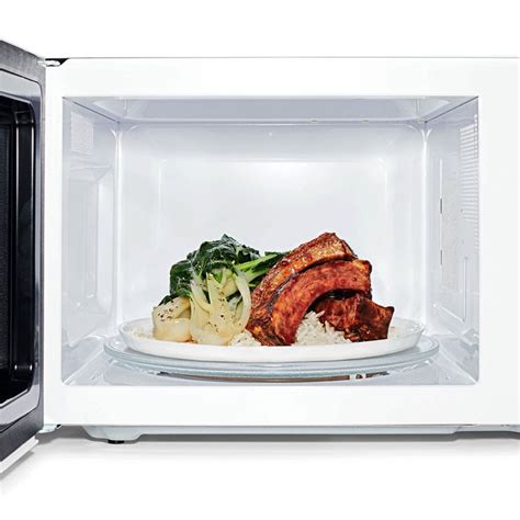 5 Dinners You Didn't Know You Could Make in a Microwave | Dinner ...