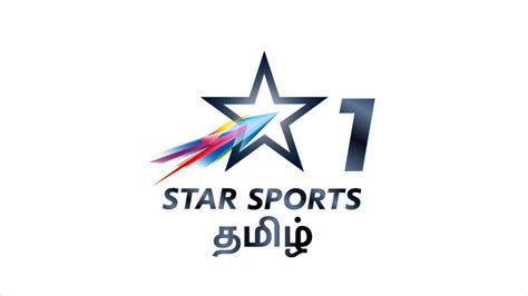 Star Sports launches India’s first Tamil sports channel