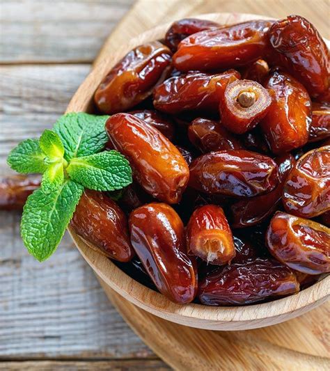 Dates For Diabetes – Is It Safe?