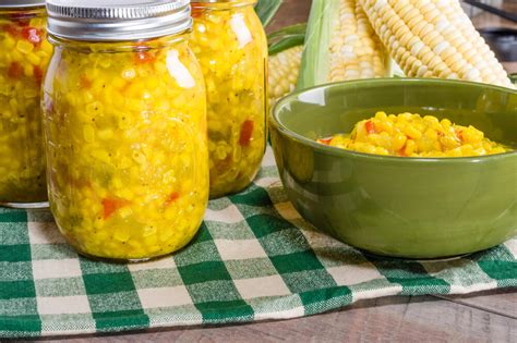 Corn Relish Recipe, How to make Corn Relish Recipe - Vaya.in