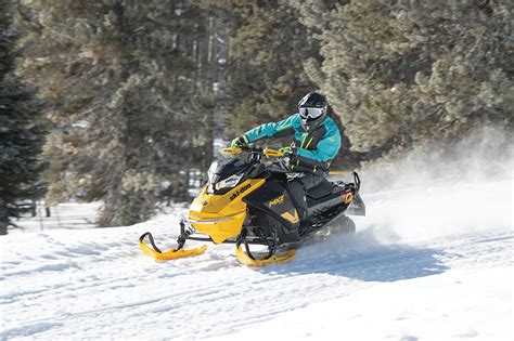 Top 10 New Snowmobiles For 2023 | SnowGoer