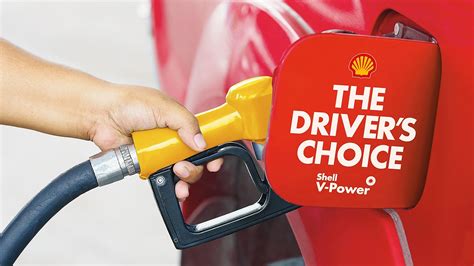 THE DRIVER’S CHOICE sticker gives Shell customers more! | Shell Philippines