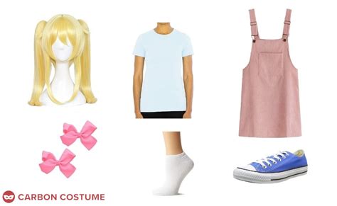 Annie from Little Einsteins Costume | Carbon Costume | DIY Dress-Up Guides for Cosplay & Halloween