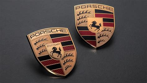 La Historia de Porsche