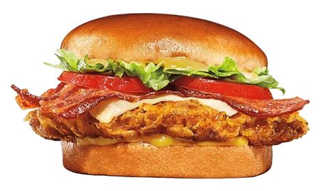 Burger King Introduces New Honey Mustard BK Royal Crispy Chicken ...