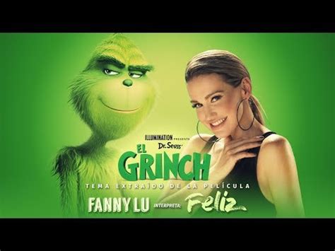 The Grinch (2018) Cast, Crew, Synopsis and Movie Info