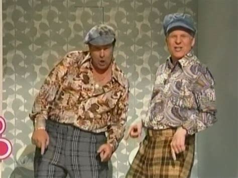 Steve Martin & Dan Aykroyd Bring Two Wild & Crazy Guys Back To SNL | Steve martin, Guys, Dude