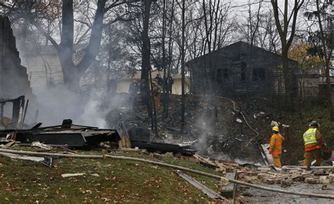 9 people confirmed dead in plane crash into Akron building | Local News | clevelandjewishnews.com