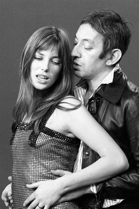 Jane Birkin: The steamy story behind the iconic song "Je t'aime… moi non plus" | Vogue France