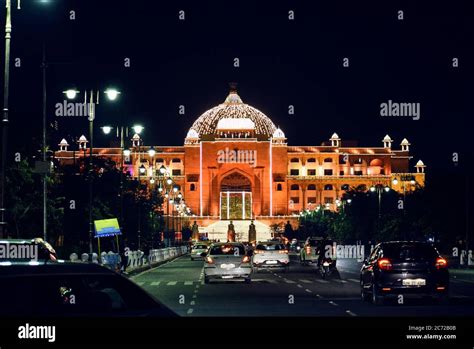 Vidhan sabha building hi-res stock photography and images - Alamy