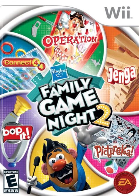 File:Family Game Night 2.jpg - Dolphin Emulator Wiki