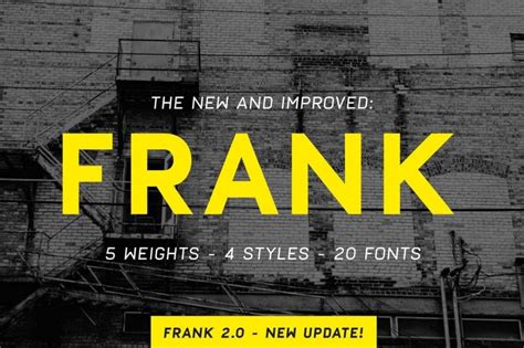 30+ Best Fonts for PowerPoint Presentations | Design Shack