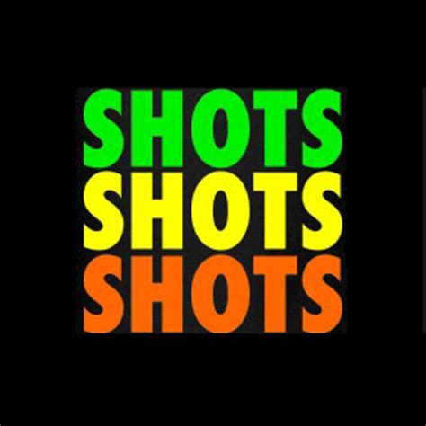 Shots - Single (LMFAO & Lil Jon Tribute), Everybody Shots - Qobuz