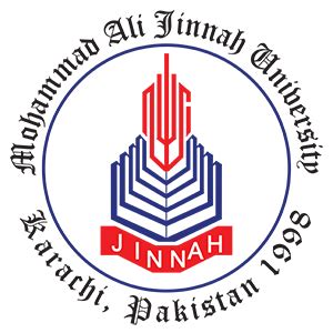 MUHAMMAD ALI JINNAH UNIVERSITY | Payابھی