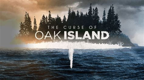 What Treasure Has Actually Been Found on Curse of Oak Island? – TVovermind